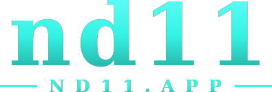 nd11 logo